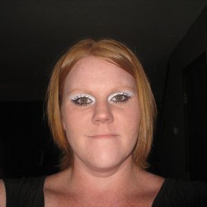 Meet your Posher, Jodie